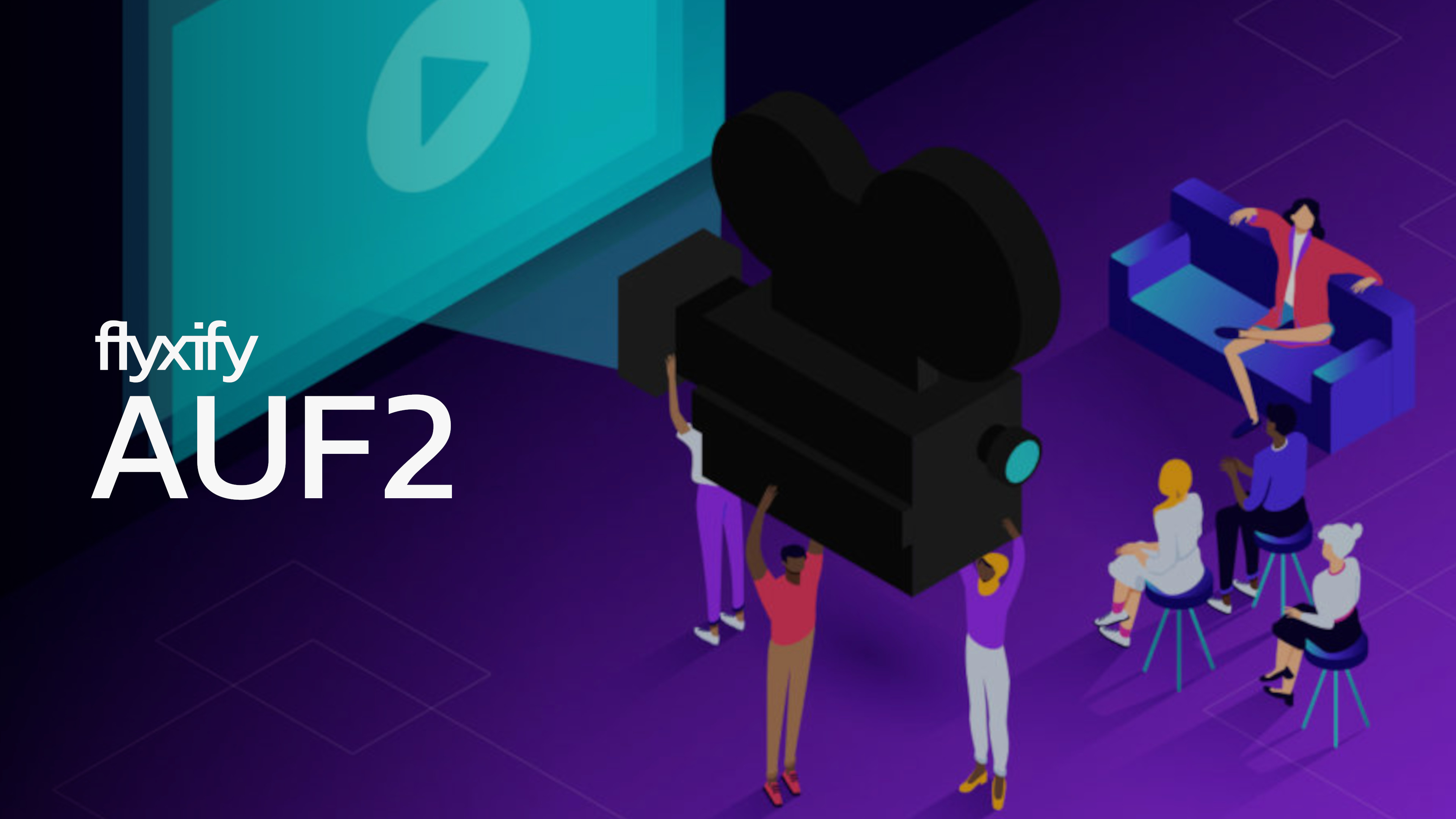 flyxify AUF2 Logo