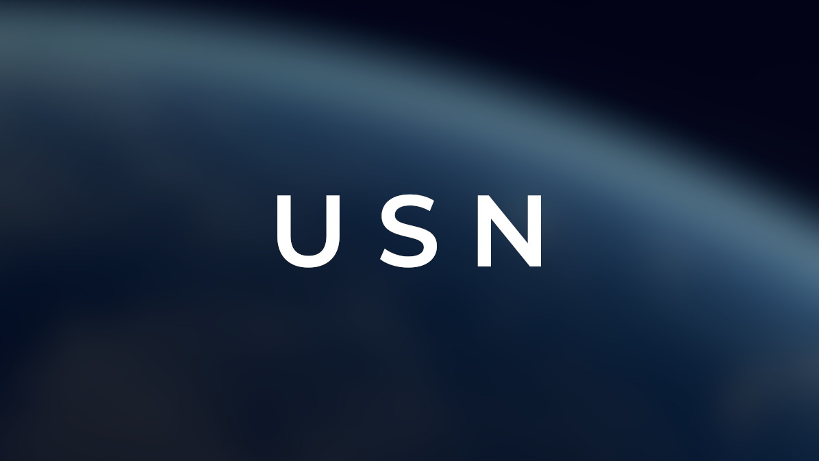 USN Logo